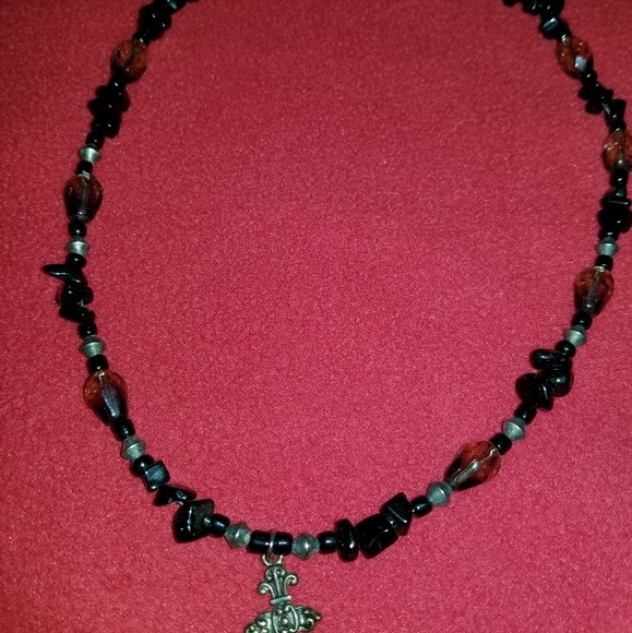 Necklace - Picture 2 of 2